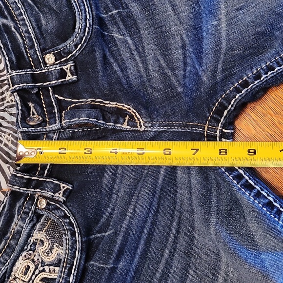 Rock Revival Sundee Bootcut Jeans - Picture 9 of 9